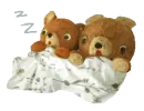 teddy bears