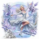 ice princess