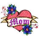 mom