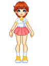 magical girl