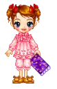 jammies doll