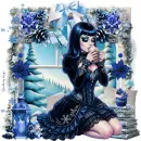 Winter Girl