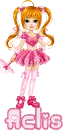 Aclis doll
