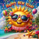 Happy New Year !!