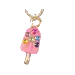 popsicle charm