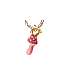 mushroom charm