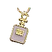 perfume charm