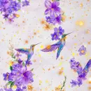 hummingbirds