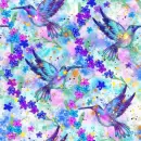 hummingbirds