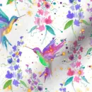 hummingbirds