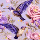 hummingbirds