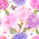 hummingbirds