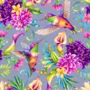 hummingbirds