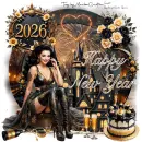 Happy new Year