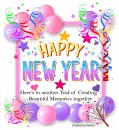 Happy New Year