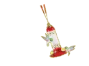 hummingbirds