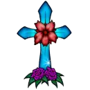cross