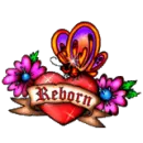 reborn