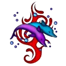 dolphins