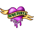 love hurts
