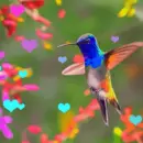 humminngbird