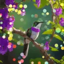 hummingbird