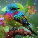 bird