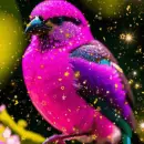 bird