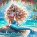 Pretty Mermaid