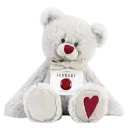 January bear