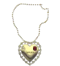January child necklace