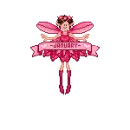 January fairy