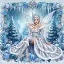 Winter Fairy
