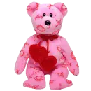 hug-hug valentine bear