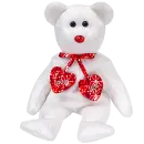 truly valentine bear
