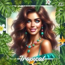 Tropical - by Robbie