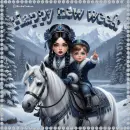 Happy new week