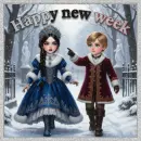 Happy new week