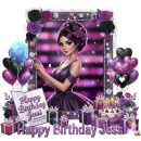 Happy Birthday Jessi