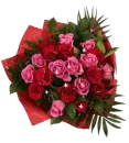 rose bouquet