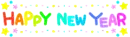 happy new year