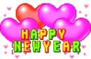 happy new year