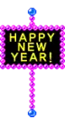 happy new year