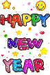 happy new year
