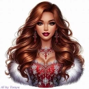 Pretty lady