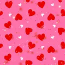 valentine hearts