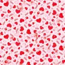 valentine hearts