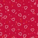 valentine hearts