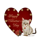 happy Valentine's day