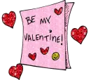 valentine card